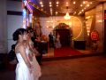 Mock wedding Saigon