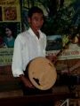 Mekong River Folk performance