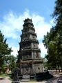 Pagoda near Perfumed River