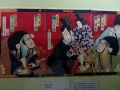 Tokyo National Museum – samuri painting