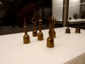 Tokyo National Museum – bells