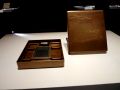 Tokyo National Museum – lacquer ware writing set