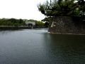 Tokyo Imperial Palace forecourt