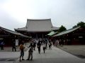 Asakusa and Senso-ji Temple