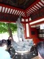 Asakusa and Senso-ji Temple