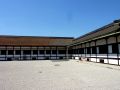 Kyoyo Imperial Palace