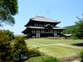 Nara – large Budda main building