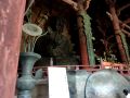 Nara – large Budda