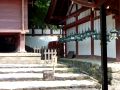 Nara – shrine