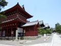 Kyoto 2 Myoshin-ji Temple