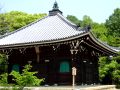 Kyoto 2 Ninna-ji Temple