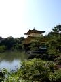 Kyoto 2 Golden Pavilion Kinkakuji