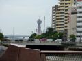 Fukuoka – Tower