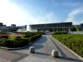 Hiroshima — peace park