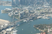 Anzac Bridge