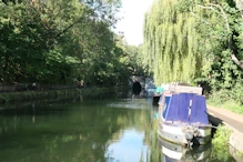 Regent's Canal