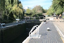 Regent's Canal