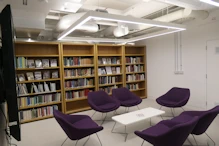 Society of Geanoligsts Library