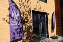 Society of Geanoligsts Library
