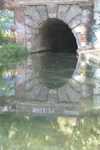Regent's Canal tunnel