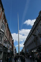 Millenium spire
