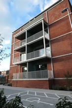 Redevelopment and surrounds