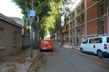 Redevelopment and surrounds