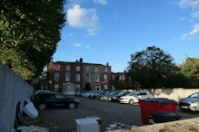 Redevelopment and surrounds