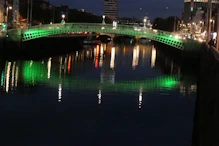 Halfpenny Bridge