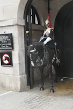 Horse Guards