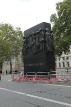 Women in World War II Memorial