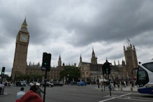 Houses of Parliamment