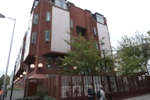 Lycee Charles De Gaulle