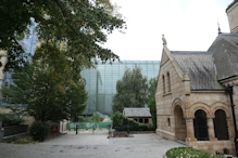 Natural History Museum