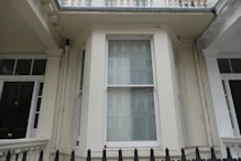 !4 Queensgate Place (where we lived 1992-3)