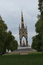 Albert Memorial