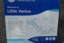 Map of