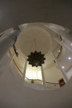 Craft School and Museum