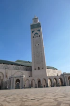 Minaret