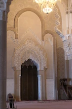 To Mecca