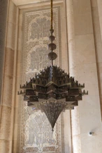 Foyer chandeleir