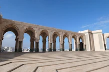 Forecourt