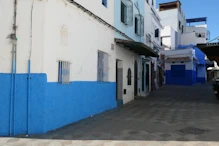 Streetscape