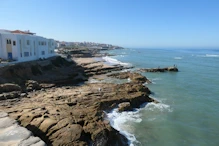View from wall