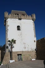Main fort