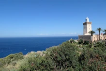 Lighthouse