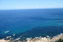 View from