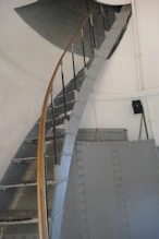 Staircase inside