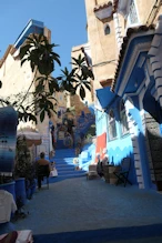 Streetscape