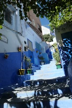 Streetscape